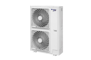 BSHF防爆風(fēng)冷熱泵變頻冷(熱)水機(jī)組系列