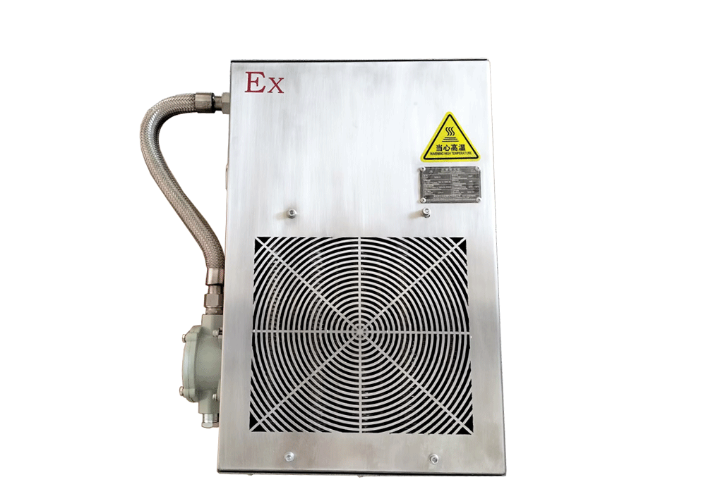 5KW防爆暖風機